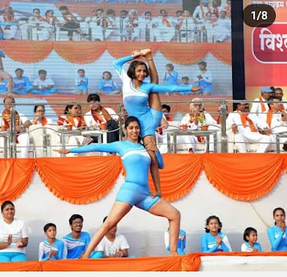 Yoga Life Center, Nagpur business photograph