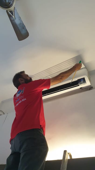 TeqBiz Services business photograph