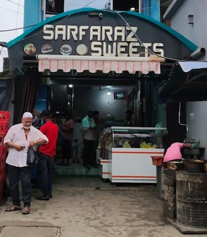 Sarfaraz Sweets business photograph
