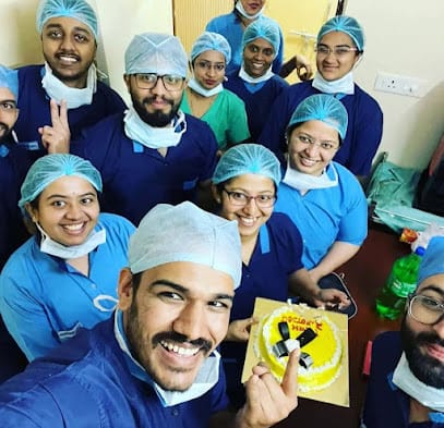 Raj nursing home services varanasi business photograph