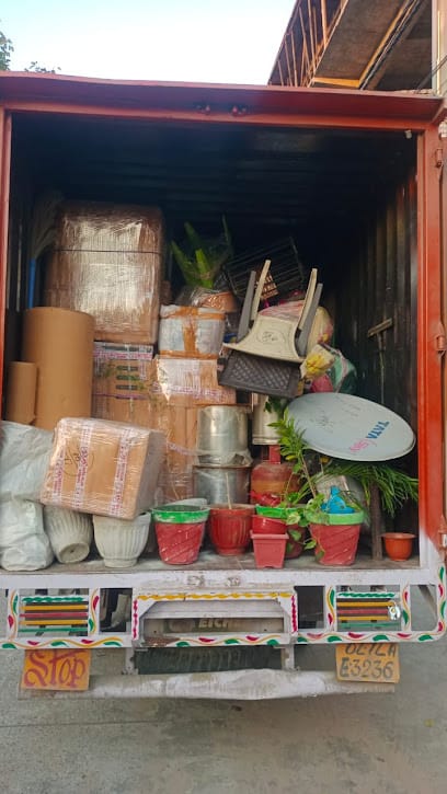 PMI Packers And Movers Group business photograph