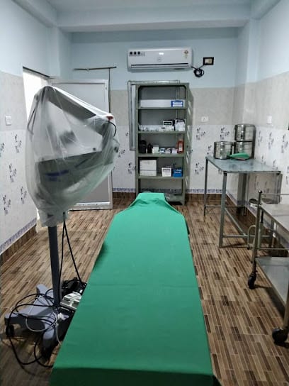 Rainbow Nursing Home business photograph