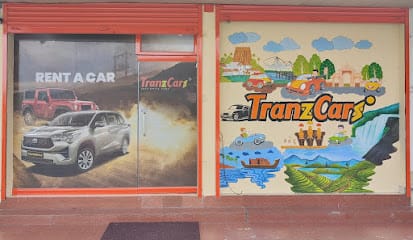 TRANZ CARS Kerala Rent A Car Company business photograph