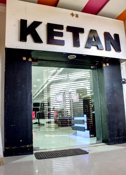 KETAN Electronics business photograph