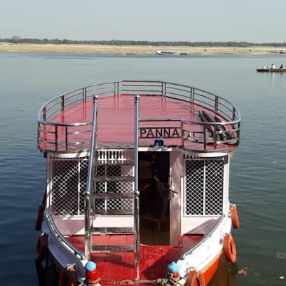 Kashi Boat Booking business photograph