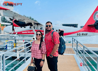 Concept Holidayz - Travel Agent in Delhi business photograph