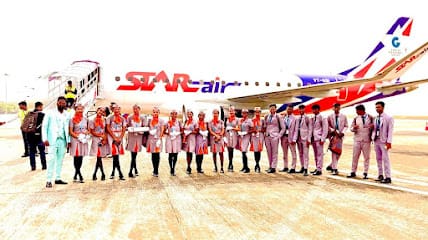 GMS Aviation Training Institute Bangalore (No 1 Airhostess Airport Airlines Training) business photograph