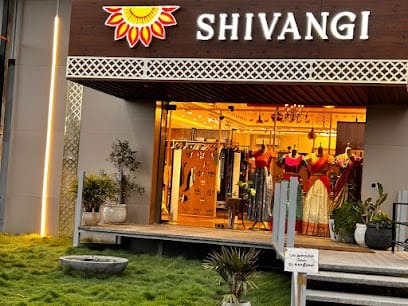 Shivangi Clothing business photograph