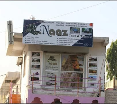 Naaz Tour & Travels business photograph