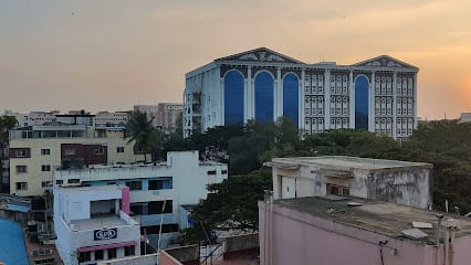 Nest Stay Home - Coliving Luxury PG for Boys in Kalasipalya, Bangalore business photograph