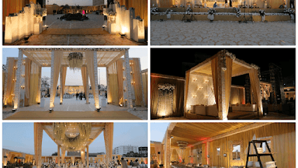 Big bloom events business photograph