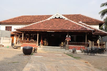 Kannan Handicrafts business photograph