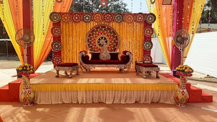 Sanskruti Events - Sound/Lights/Decoration business photograph