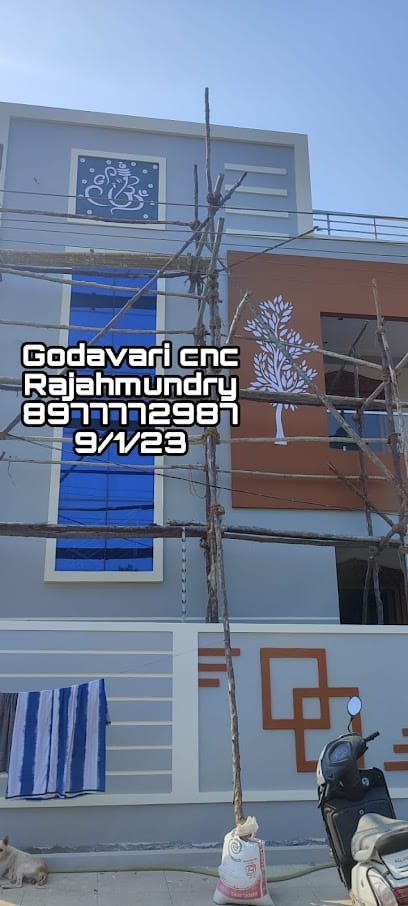 Godavari CNC business photograph