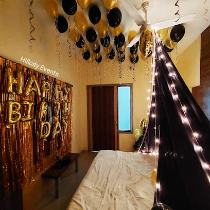 Hillcity Event Planners business photograph