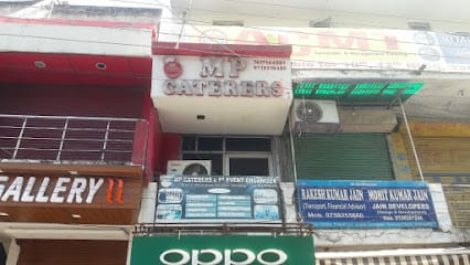 MP Caterers & Wedding Planners business photograph