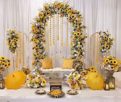 Shree shyam wedding planner & Events Management business photograph