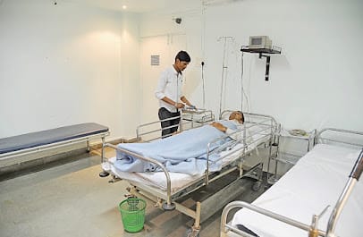Kotkar Nursing Home business photograph