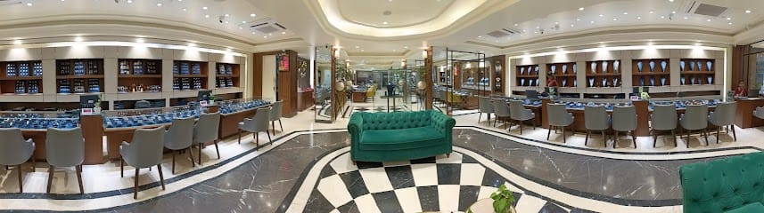 Saheli Jewellers business photograph