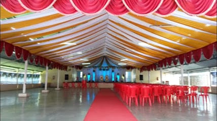 Sadashiv patil Mandap decorator ' business photograph