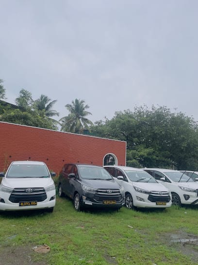 Sach Cars - Rent a Car business photograph