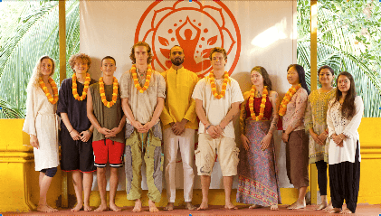 Agastya Yoga Goa - Yoga Teacher Training & Retreats in Goa India (200/300 Hrs) business photograph