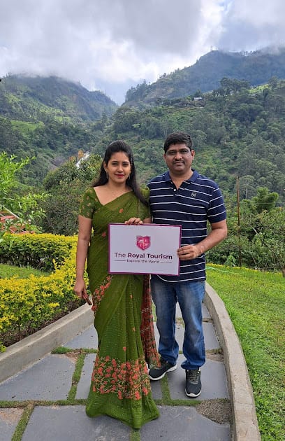 The Royal Tourism business photograph