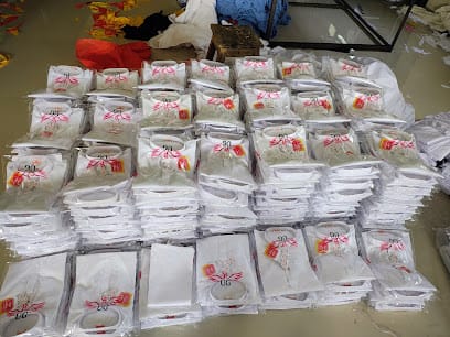 Usha Garments and Uniform Manufacturer - Leading Solapur Uniform Manufacturer business photograph