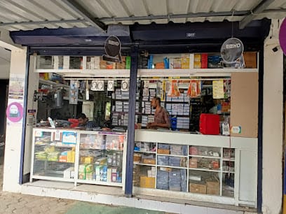 Classic LED LCD TV Sales and Service business photograph