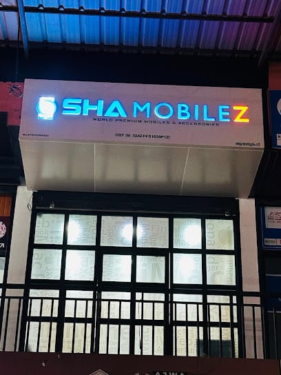Sha Mobilez business photograph