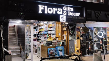 Flora Gifts and Decor business photograph