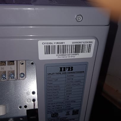 Fast care service business photograph