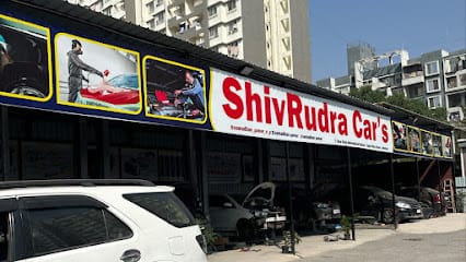 ShivRudra Cars business photograph