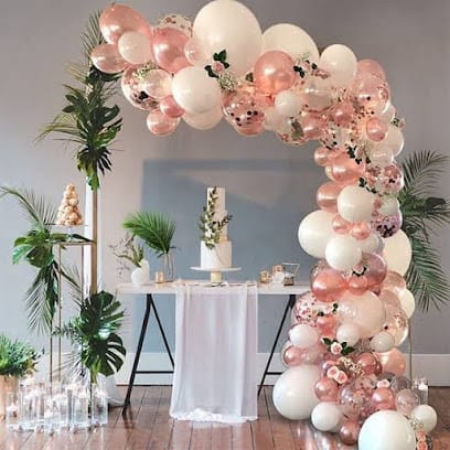 White Flamingo - Events Planners in Mumbai 400033 business photograph