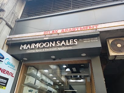 Maimoon Sales business photograph