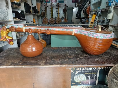 Veenai Manufacturing Thanjavur business photograph