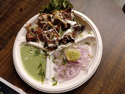 The Tandoori Bites business photograph