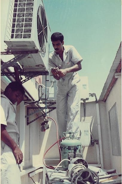 John Cool Engineering business photograph