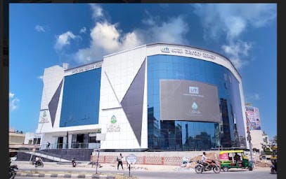 USHA MULTI-SPECIALITY HOSPITAL & USHA NURSING HOME business photograph