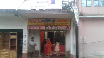 ONLINE SOLUTION business photograph