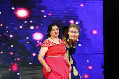 The Dazziling Dancers & Events business photograph