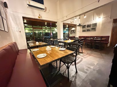 Delhi Kitchen business photograph