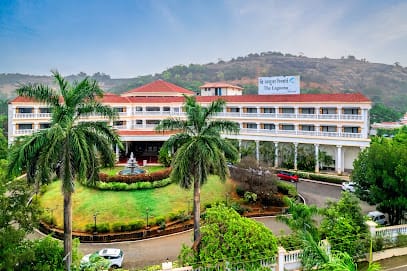 The Lagoona Resort business photograph