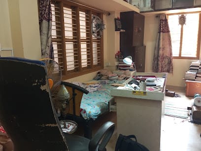 Aruby Gemstones & Jewellery business photograph