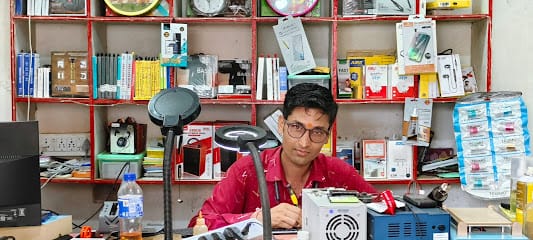 Anil mobile repairing & accessories business photograph