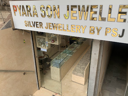 Bino Bot Unique Traditional Indian Jewelry Boutiques in Sat