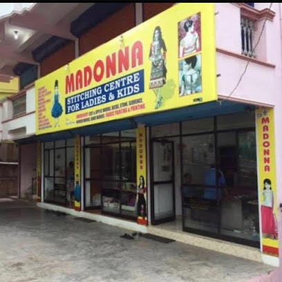 Madonna Fashion Designers And Stitching Center business photograph