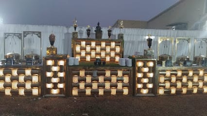 Kashinath catering service business photograph