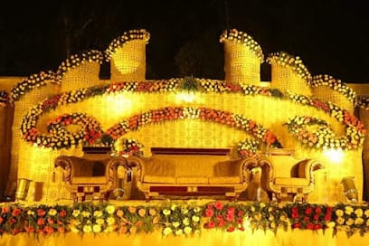 Divine Creation Events business photograph