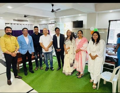 Samvedna Care Centre & Nursing Home business photograph